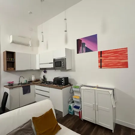 Riviera Appartement