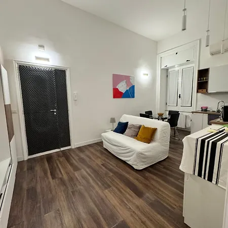 Riviera Appartement Naples
