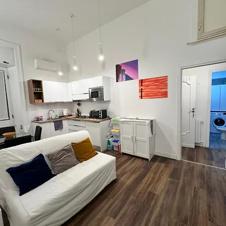 Riviera Appartement