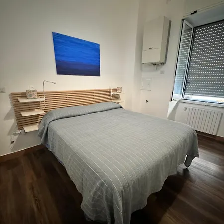 Riviera Appartement *