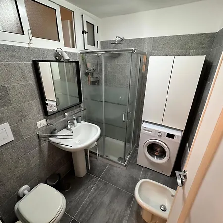 Appartement Riviera *