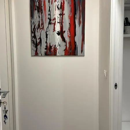 Apartman Riviera Nápoly