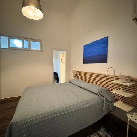 Riviera Apartman Nápoly